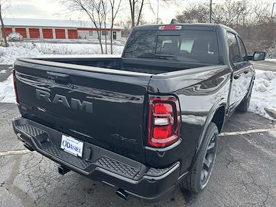 New 2026 Ram 1500 Lone Star Crew Cab for sale #R32670 - photo 2