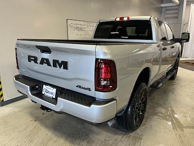 New 2026 Ram 2500 Tradesman Crew Cab for sale #R32679 - photo 2
