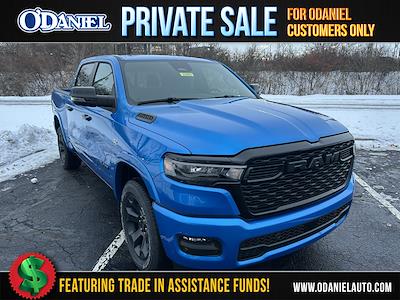 New 2026 Ram 1500 Lone Star Crew Cab for sale #R32685 - photo 1