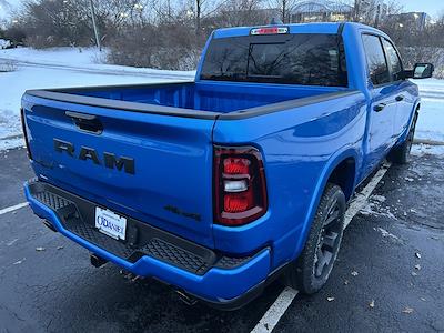 New 2026 Ram 1500 Lone Star Crew Cab for sale #R32685 - photo 2