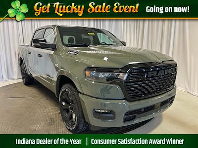 New 2026 Ram 1500 - photo 1