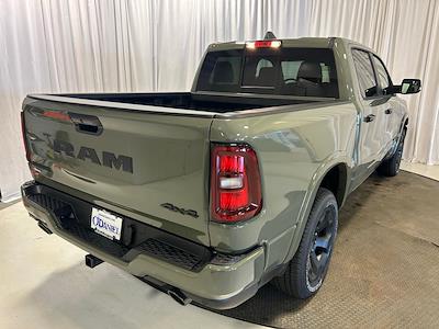 New 2026 Ram 1500 - photo 1
