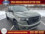New 2026 Ram 1500 Laramie Crew Cab for sale #R32687 - photo 1