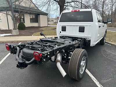 New 2026 Ram 2500 Crew Cab Cab Chassis for sale #R32702 - photo 2