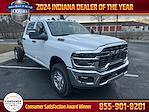 New 2026 Ram 2500 Crew Cab Cab Chassis for sale #R32702 - photo 1