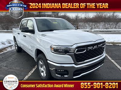 New 2026 Ram 1500 Lone Star Crew Cab for sale #R32738 - photo 1