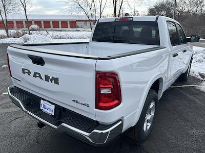 New 2026 Ram 1500 Lone Star Crew Cab for sale #R32738 - photo 2
