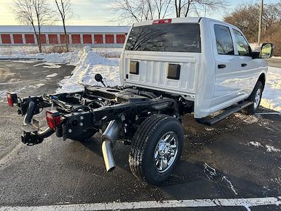 New 2026 Ram 2500 Crew Cab Cab Chassis for sale #R32739 - photo 2
