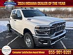 New 2026 Ram 2500 Crew Cab Cab Chassis for sale #R32739 - photo 1