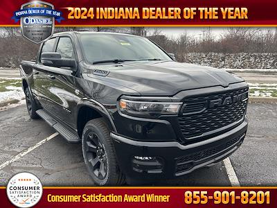 New 2026 Ram 1500 Lone Star Crew Cab for sale #R32741 - photo 1