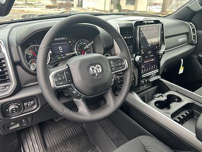 New 2026 Ram 1500 Lone Star Crew Cab for sale #R32741 - photo 2