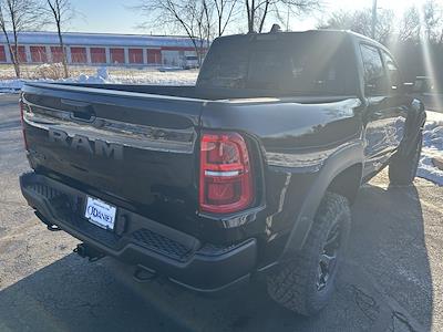 New 2026 Ram 1500 TRX Crew Cab for sale #R32750 - photo 2