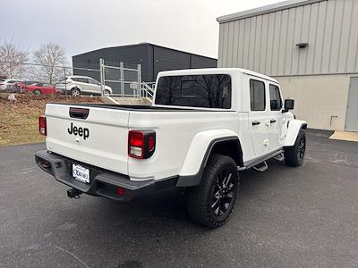 Used 2025 Jeep Gladiator Sport Crew Cab for sale #R32750A - photo 2