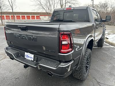 New 2026 Ram 1500 Lone Star Crew Cab for sale #R32767 - photo 2