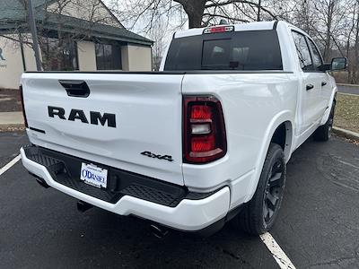 New 2026 Ram 1500 Lone Star Crew Cab for sale #R32768 - photo 2