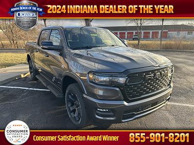 New 2026 Ram 1500 Lone Star Crew Cab for sale #R32769 - photo 1