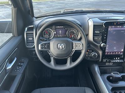New 2026 Ram 1500 Lone Star Crew Cab for sale #R32769 - photo 2