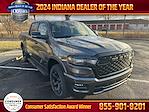 New 2026 Ram 1500 Lone Star Crew Cab for sale #R32769 - photo 1