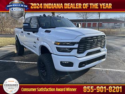 New 2026 Ram 2500 Big Horn Crew Cab for sale #R32770 - photo 1