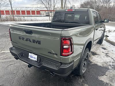 New 2026 Ram 1500 Rebel Crew Cab for sale #R32801 - photo 2