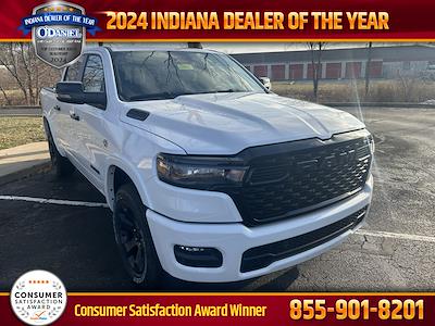 New 2026 Ram 1500 Lone Star Crew Cab for sale #R32802 - photo 1