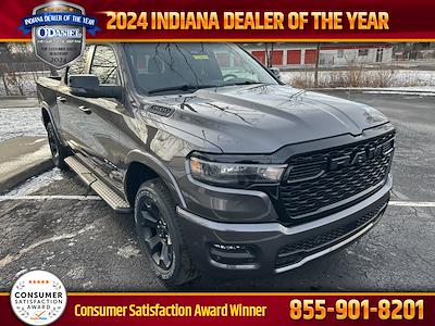 New 2026 Ram 1500 Lone Star Crew Cab for sale #R32838 - photo 1