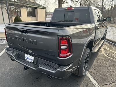 New 2026 Ram 1500 Lone Star Crew Cab for sale #R32838 - photo 2