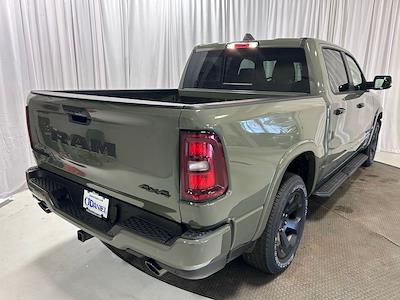 New 2026 Ram 1500 - photo 1