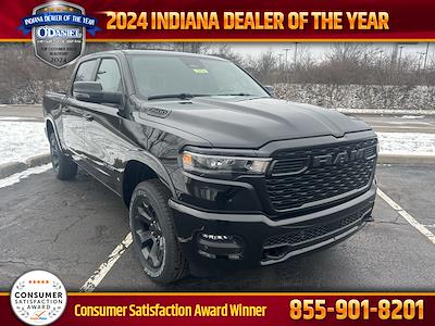 New 2026 Ram 1500 Lone Star Crew Cab for sale #R32839 - photo 1