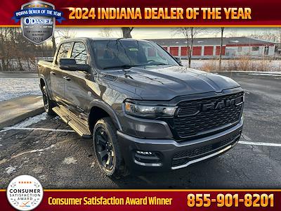 New 2026 Ram 1500 Lone Star Crew Cab for sale #R32840 - photo 1