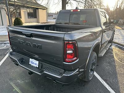 New 2026 Ram 1500 Lone Star Crew Cab for sale #R32840 - photo 2