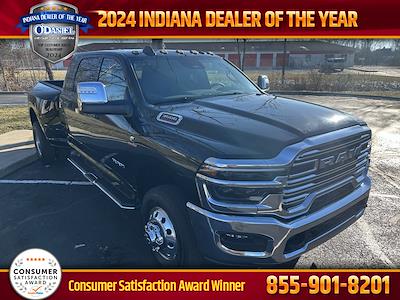 New 2026 Ram 3500 Laramie Mega Cab for sale #R32844 - photo 1