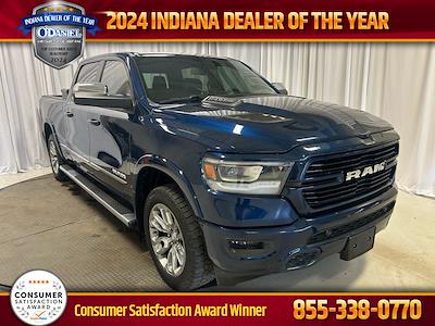 Used 2020 Ram 1500 - photo 1