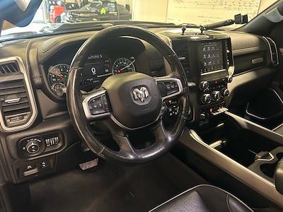 Used 2020 Ram 1500 - photo 1