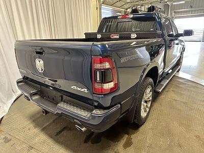 Used 2020 Ram 1500 - photo 1