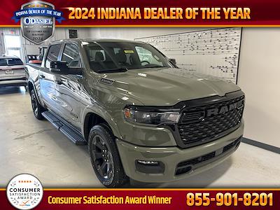 New 2026 Ram 1500 Lone Star Crew Cab for sale #R32900 - photo 1