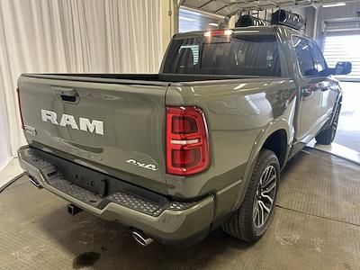 New 2026 Ram 1500 - photo 1