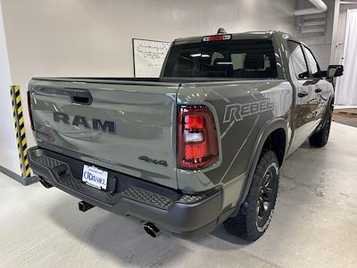 New 2026 Ram 1500 Rebel Crew Cab for sale #R32916 - photo 2