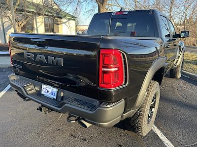New 2026 Ram 1500 TRX Crew Cab for sale #R32917 - photo 2