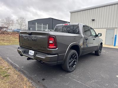 New 2026 Ram 1500 Laramie Crew Cab for sale #R32925 - photo 2