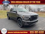 New 2026 Ram 1500 Laramie Crew Cab for sale #R32925 - photo 1