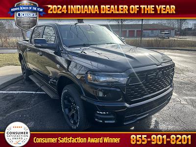 New 2026 Ram 1500 Lone Star Crew Cab for sale #R32933 - photo 1