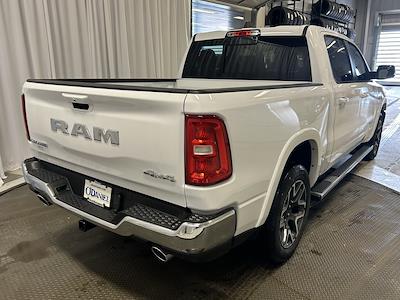 New 2026 Ram 1500 Laramie Crew Cab for sale #R32942 - photo 2