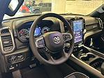 New 2026 Ram 1500 Laramie Crew Cab for sale #R32942 - photo 3