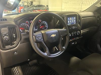 Used 2021 Chevrolet Silverado 1500 Work Truck Regular Cab for sale #R32943A - photo 2