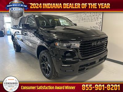 New 2026 Ram 1500 Laramie Crew Cab for sale #R32958 - photo 1