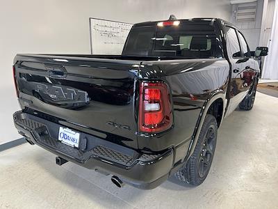 New 2026 Ram 1500 Laramie Crew Cab for sale #R32958 - photo 2