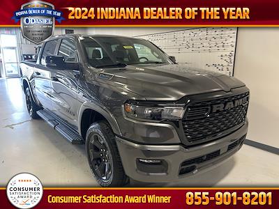 New 2026 Ram 1500 Lone Star Crew Cab for sale #R32966 - photo 1