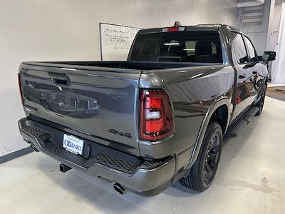 New 2026 Ram 1500 Lone Star Crew Cab for sale #R32966 - photo 2