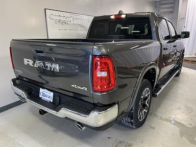 New 2026 Ram 1500 Laramie Crew Cab for sale #R32973 - photo 2